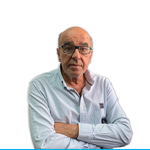 Dr. Jordi Ramón Solé
