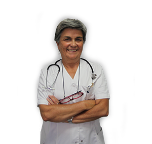 Dra. Eugènia Coppulo Rovira