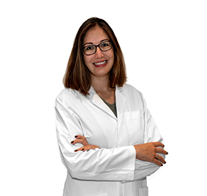 Dra. Annie Navarro Rolon