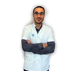 Dr. Onofre Sáez Galdeano