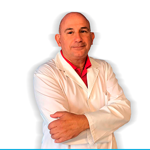 Dr. Pere Comas Bergua