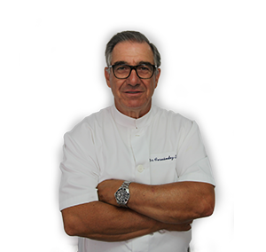 Dr Miquel Fernández-Layos Elías