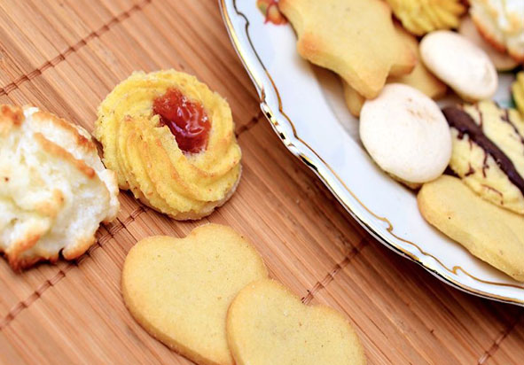 Et donem els consells que necessites per gaudir d'aquestes festes de Nadal seguint unes bones pautes d'alimentació.
