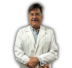 Dr. Tomás Parra Parra