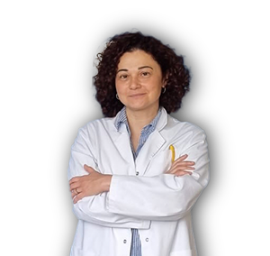 Dra. Eva Díaz López