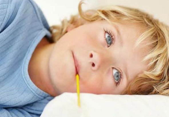 Vacuna contra la meningitis