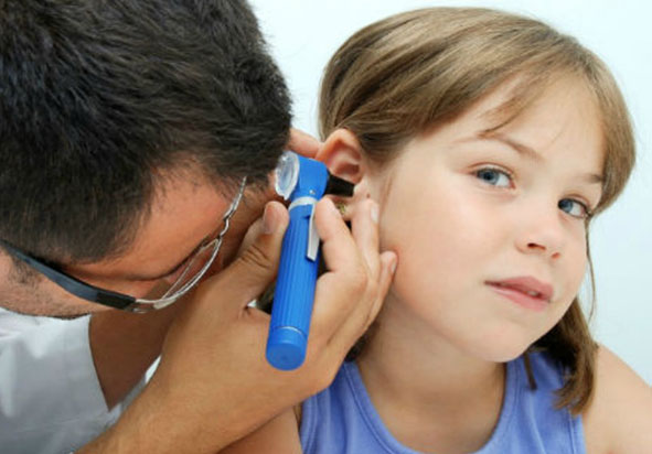 L’otitis externa