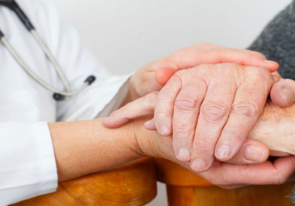 El Parkinson: una malaltia del sistema nerviós