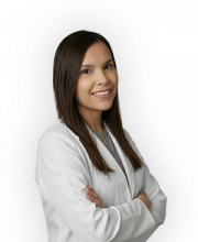 Andrea Hernández Rizo