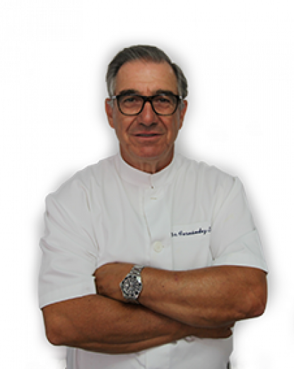 Dr Miquel Fernández-Layos Elías