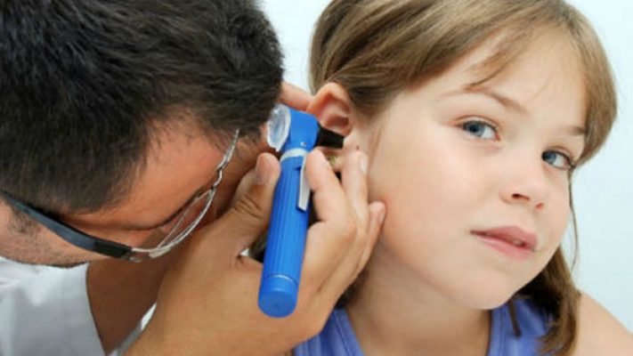 L’otitis externa
